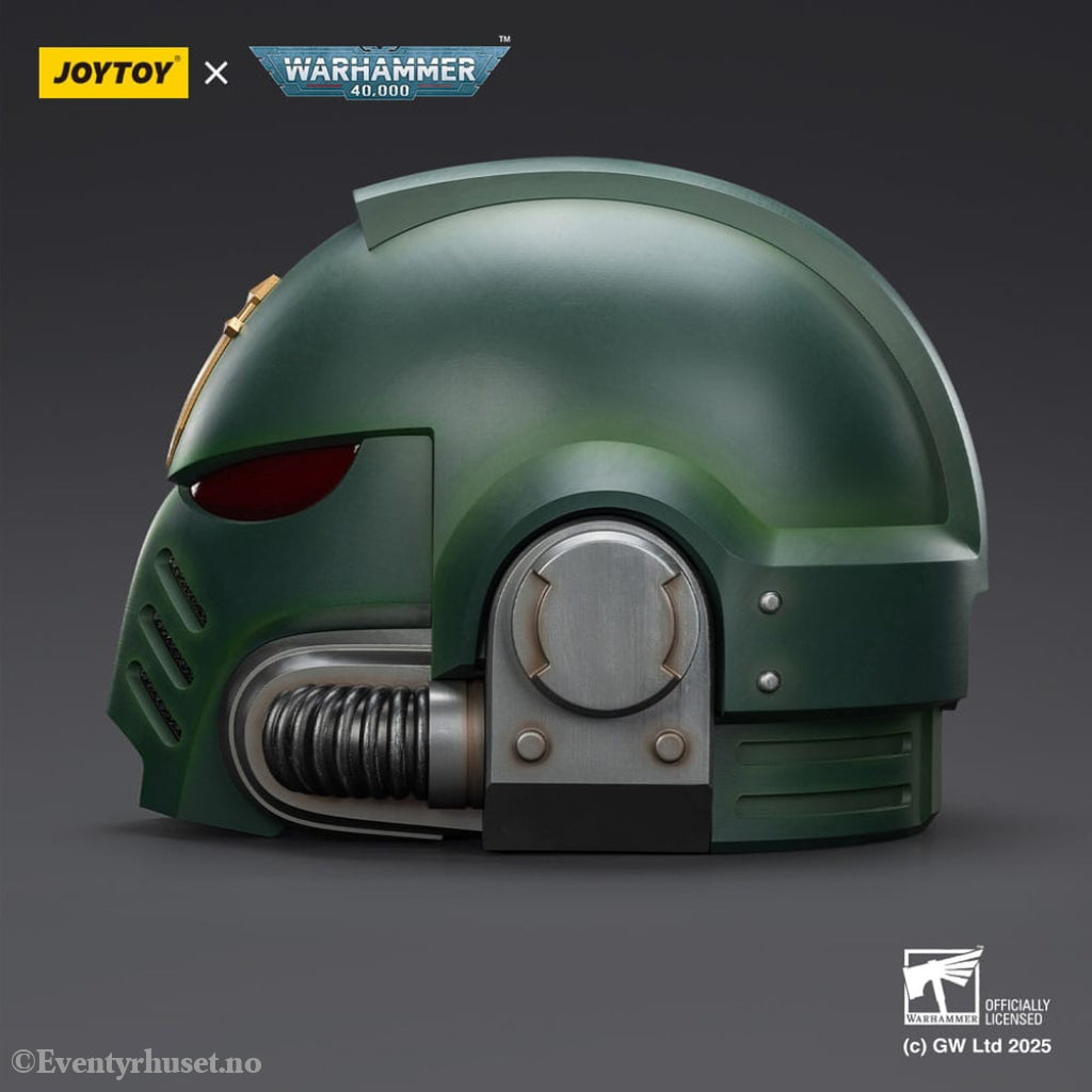 Warhammer 40,000: Dark Angels MkX Helmet 30 cm Collectibles