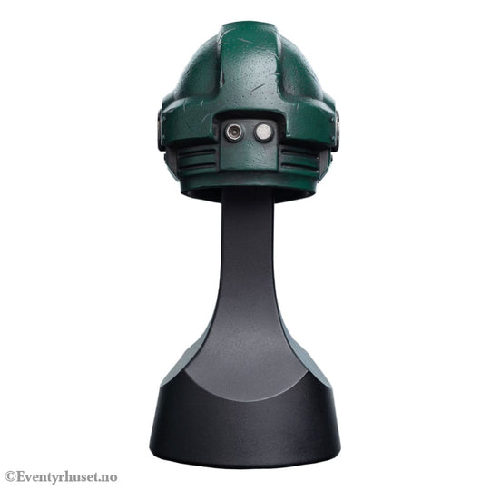 Warhammer 40,000 Replica 1/4 Dark Angels Helm 12 cm Collectibles
