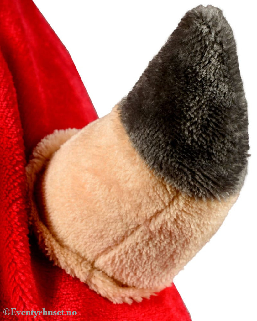 Warhammer 40K Oversized Hoodie Blanket Squig Red Fashion & Accessories