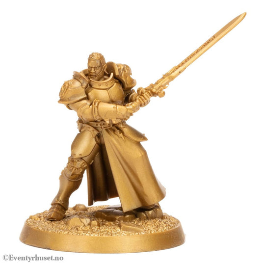 Warhammer Age of Sigmar Miniatures Warhammer Heroes: Stormcast Eternals Display (8) Games