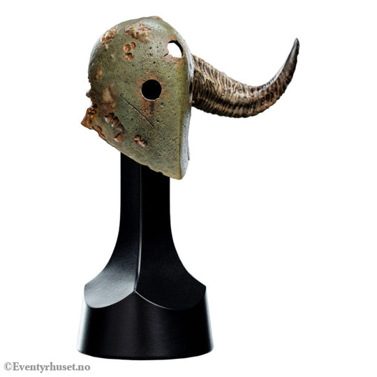 Warhammer: Age Of Sigmar Replica 1/4 Putrid Blightking Helm 15 cm Collectibles