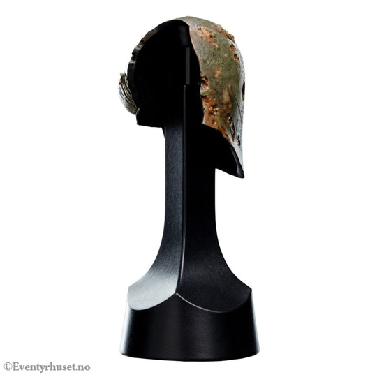Warhammer: Age Of Sigmar Replica 1/4 Putrid Blightking Helm 15 cm Collectibles