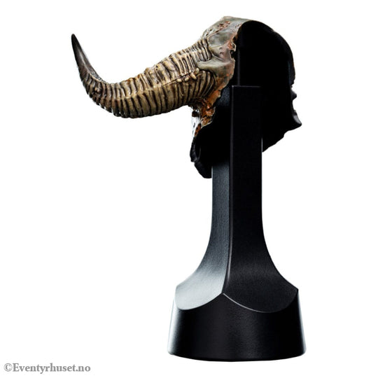 Warhammer: Age Of Sigmar Replica 1/4 Putrid Blightking Helm 15 cm Collectibles