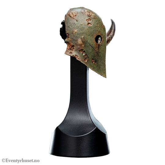 Warhammer: Age Of Sigmar Replica 1/4 Putrid Blightking Helm 15 cm Collectibles