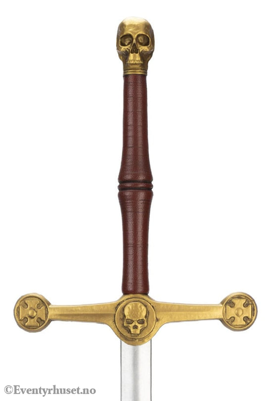 Warhammer Foam sword Armoury Imperial Flamberge 150 cm Toys