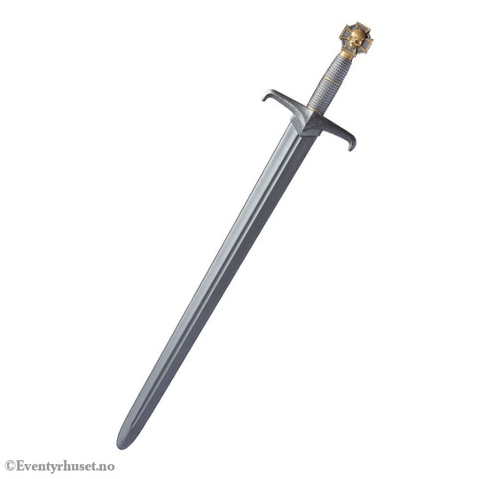 Warhammer Foam sword Armoury Reikland Imperial Arming Sword 89 cm Toys