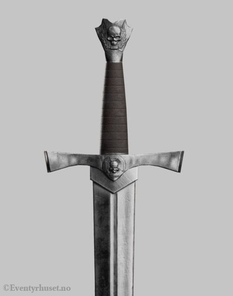 Warhammer Foam sword Armoury Stalwart Imperial Arming Sword 88 cm Toys