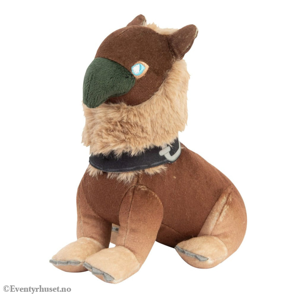 Warhammer Plush Figure Balthas Gryph Hound 15 cm Manga & Anime