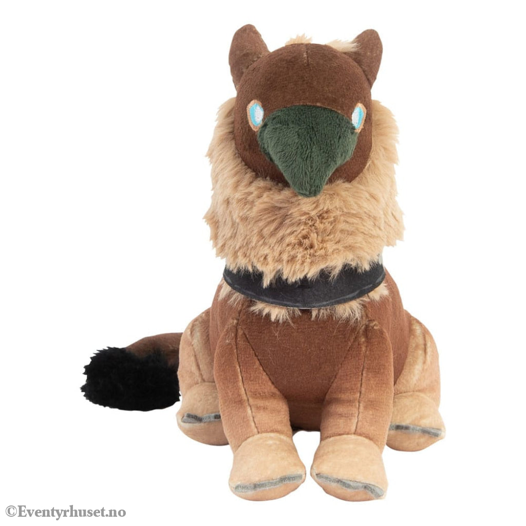 Warhammer Plush Figure Balthas Gryph Hound 15 cm Manga & Anime