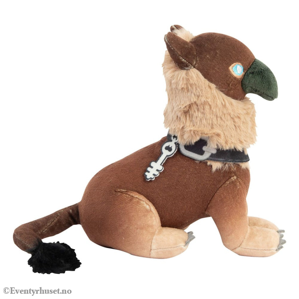 Warhammer Plush Figure Balthas Gryph Hound 15 cm Manga & Anime