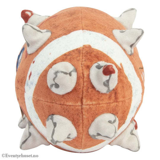 Warhammer Plush Figure Blood Bowl Ball Manga & Anime