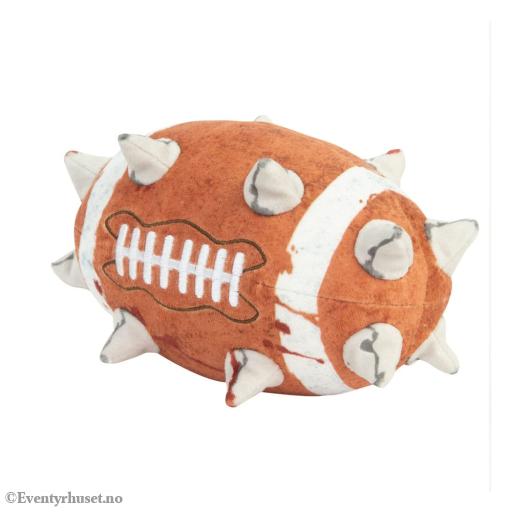 Warhammer Plush Figure Blood Bowl Ball Manga & Anime