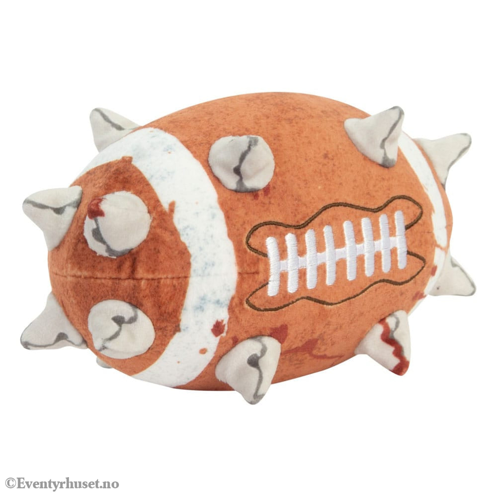 Warhammer Plush Figure Blood Bowl Ball Manga & Anime