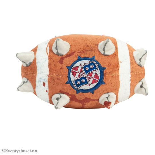 Warhammer Plush Figure Blood Bowl Ball Manga & Anime