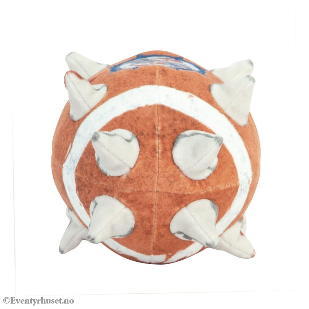 Warhammer Plush Figure Blood Bowl Ball Manga & Anime