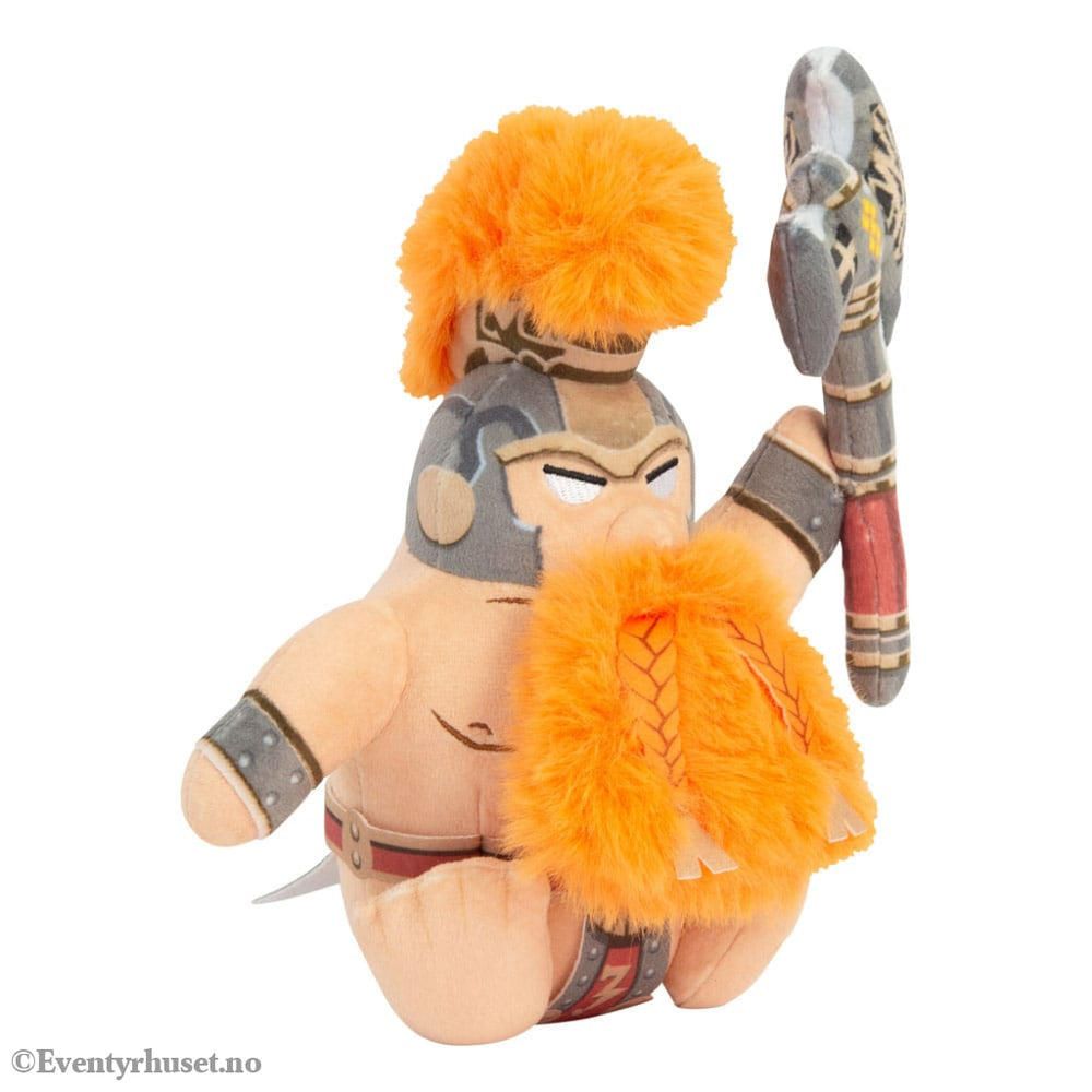 Warhammer Plush Figure Fyreslayer Manga & Anime