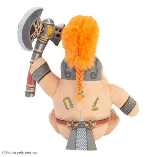 Warhammer Plush Figure Fyreslayer Manga & Anime