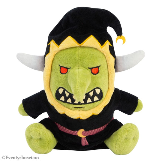 Warhammer Plush Figure Gloomspite Git Manga & Anime