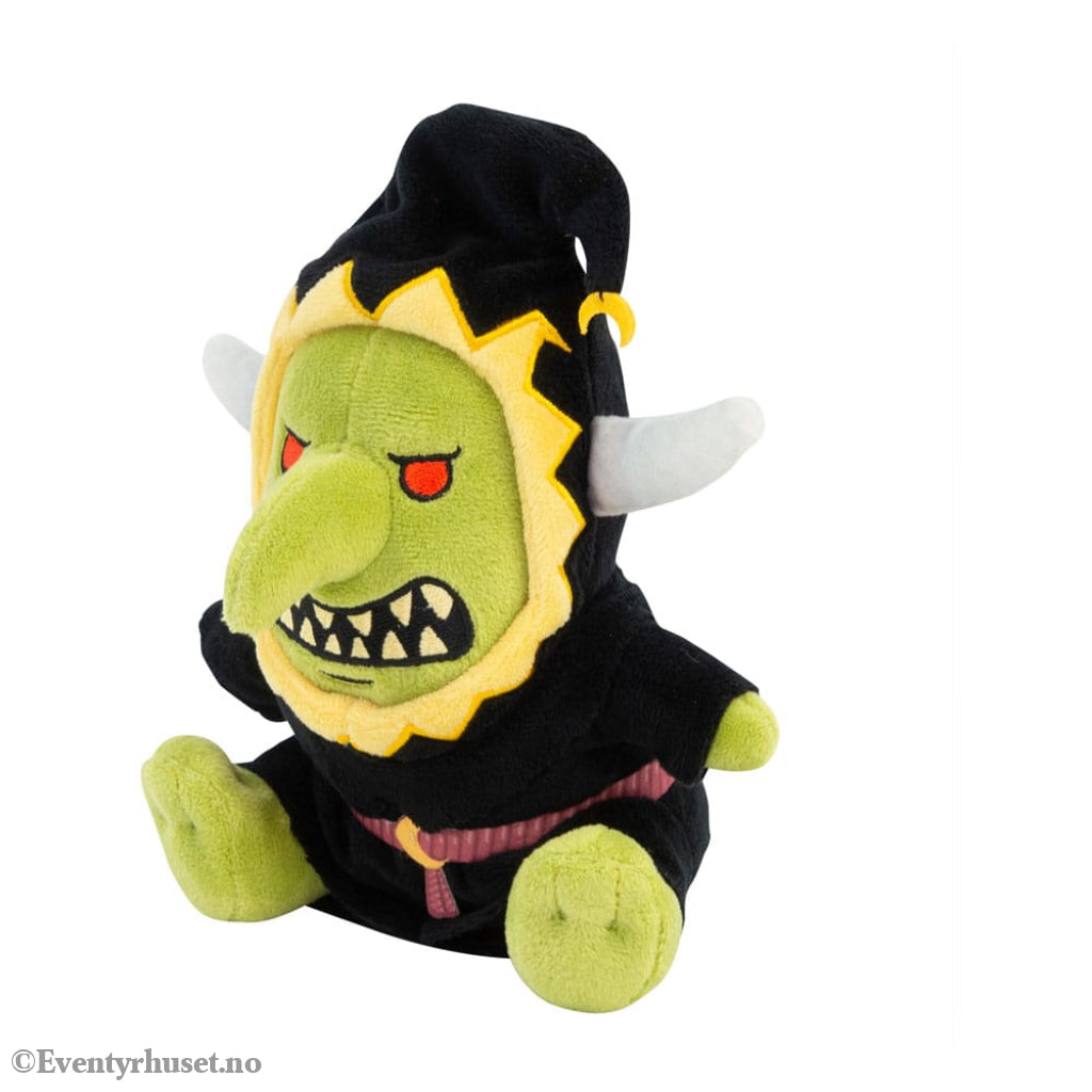 Warhammer Plush Figure Gloomspite Git Manga & Anime
