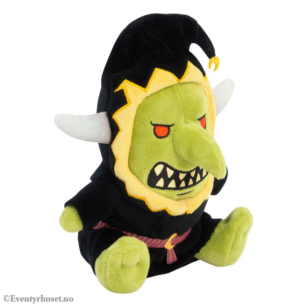Warhammer Plush Figure Gloomspite Git Manga & Anime