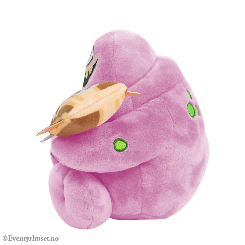 Warhammer Plush Figure Granade Nurgling 15 cm Manga & Anime