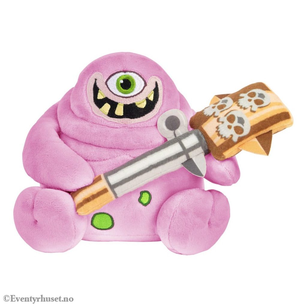 Warhammer Plush Figure Granade Nurgling 15 cm Manga & Anime