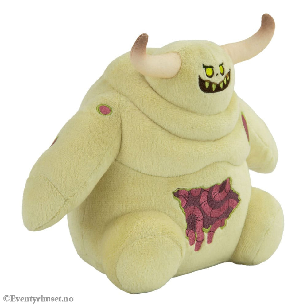 Warhammer Plush Figure Nurgling: Little Unclean One 18 cm Manga & Anime
