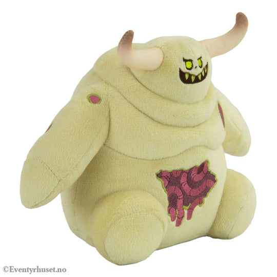 Warhammer Plush Figure Nurgling: Little Unclean One 18 cm Manga & Anime