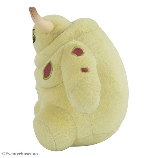 Warhammer Plush Figure Nurgling: Little Unclean One 18 cm Manga & Anime