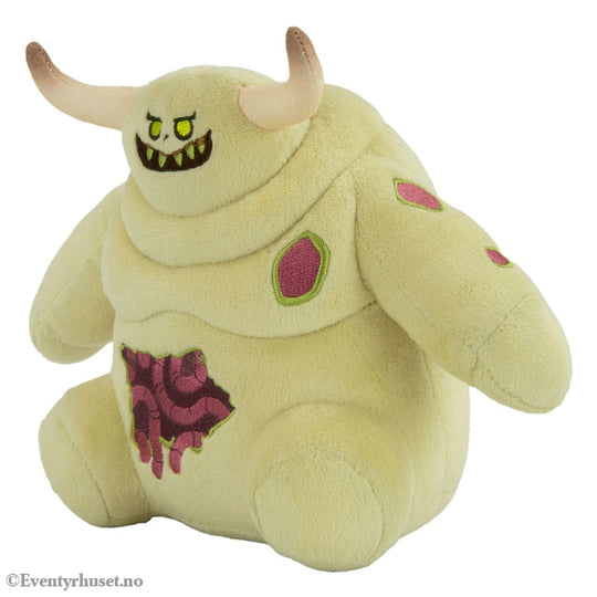 Warhammer Plush Figure Nurgling: Little Unclean One 18 cm Manga & Anime