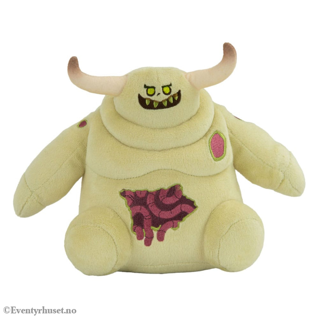 Warhammer Plush Figure Nurgling: Little Unclean One 18 cm Manga & Anime