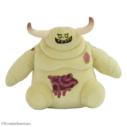 Warhammer Plush Figure Nurgling: Little Unclean One 18 cm Manga & Anime