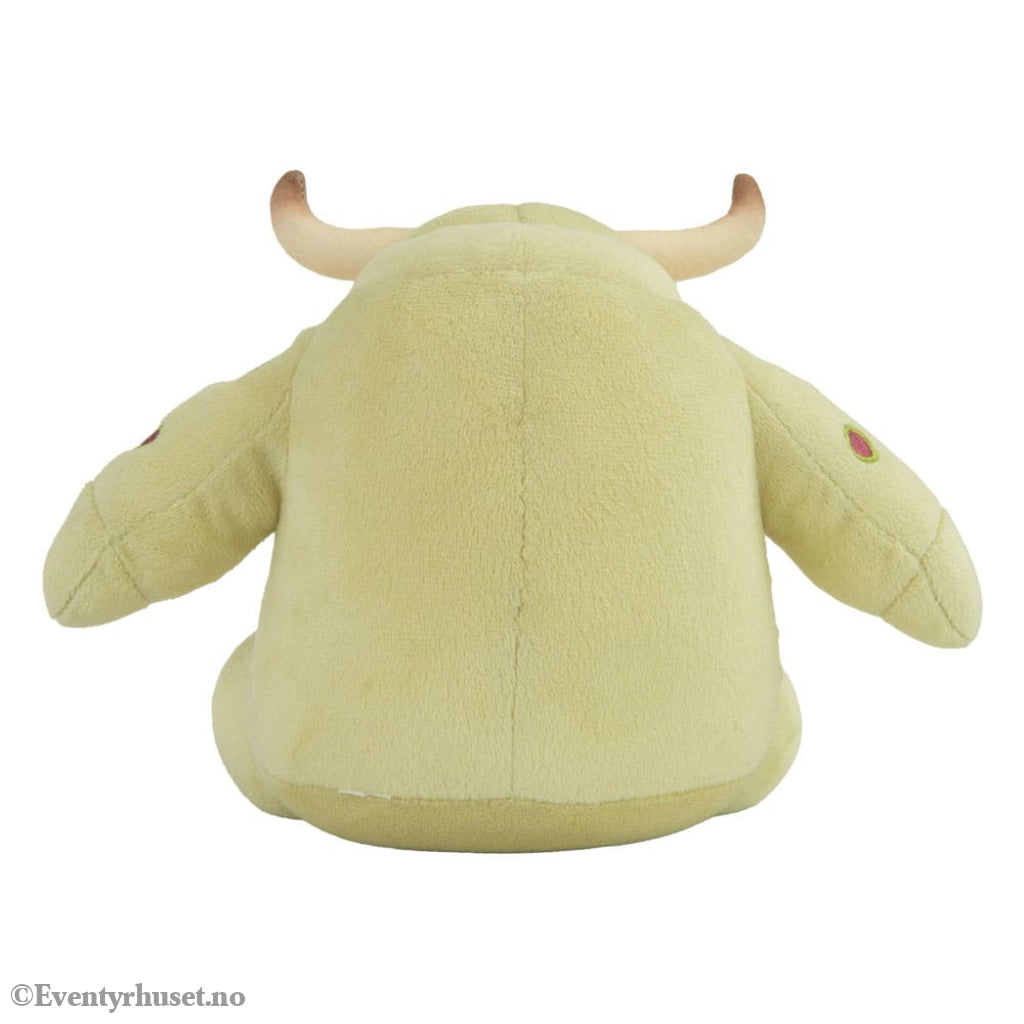 Warhammer Plush Figure Nurgling: Little Unclean One 18 cm Manga & Anime