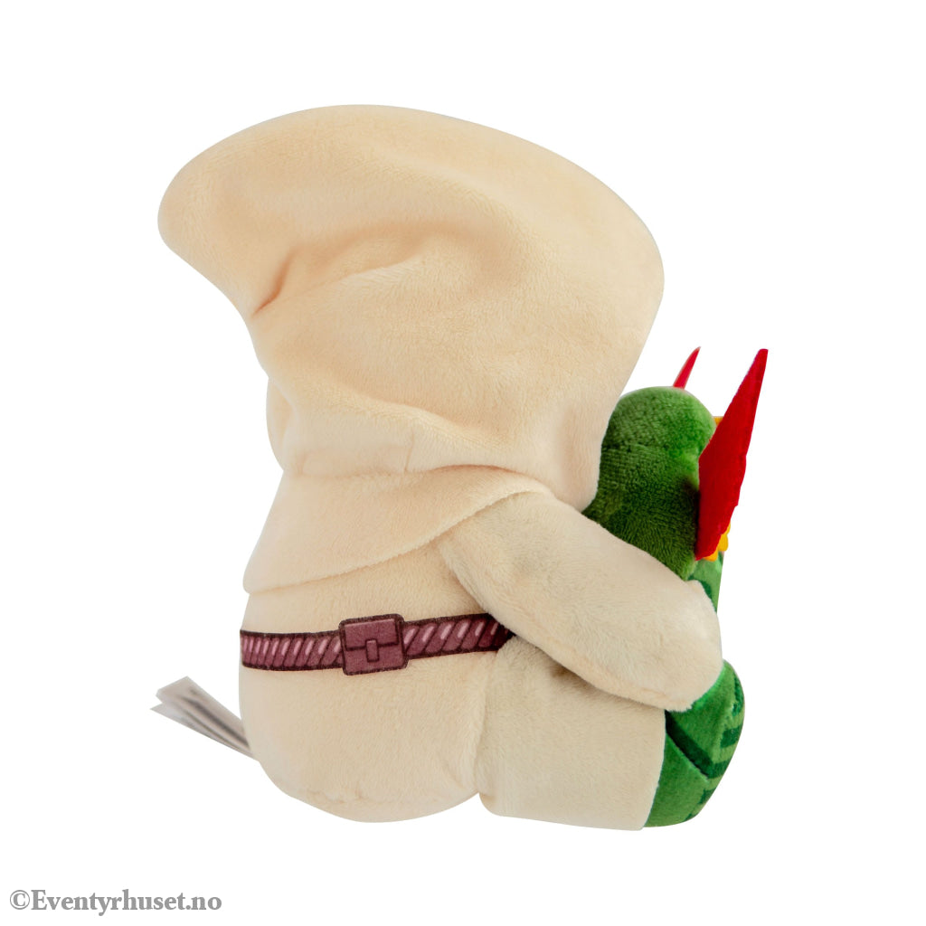 Warhammer Plush Figure Watcher in the Dark 17 cm. Mint In Sealed Box (MISB)! Actionfigur