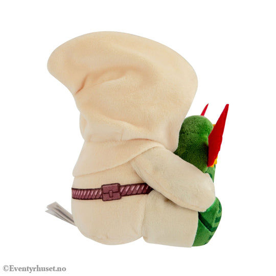 Warhammer Plush Figure Watcher in the Dark 17 cm. Mint In Sealed Box (MISB)! Actionfigur