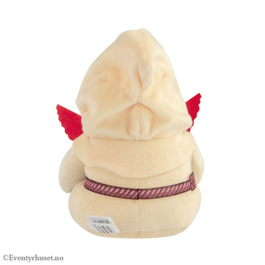 Warhammer Plush Figure Watcher in the Dark 17 cm. Mint In Sealed Box (MISB)! Actionfigur