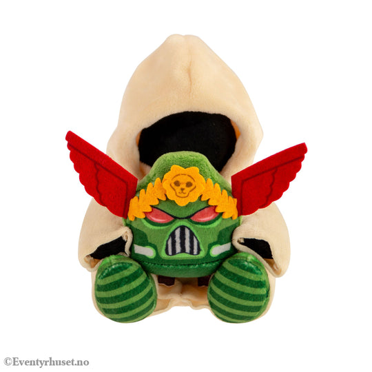 Warhammer Plush Figure Watcher in the Dark 17 cm. Mint In Sealed Box (MISB)! Actionfigur