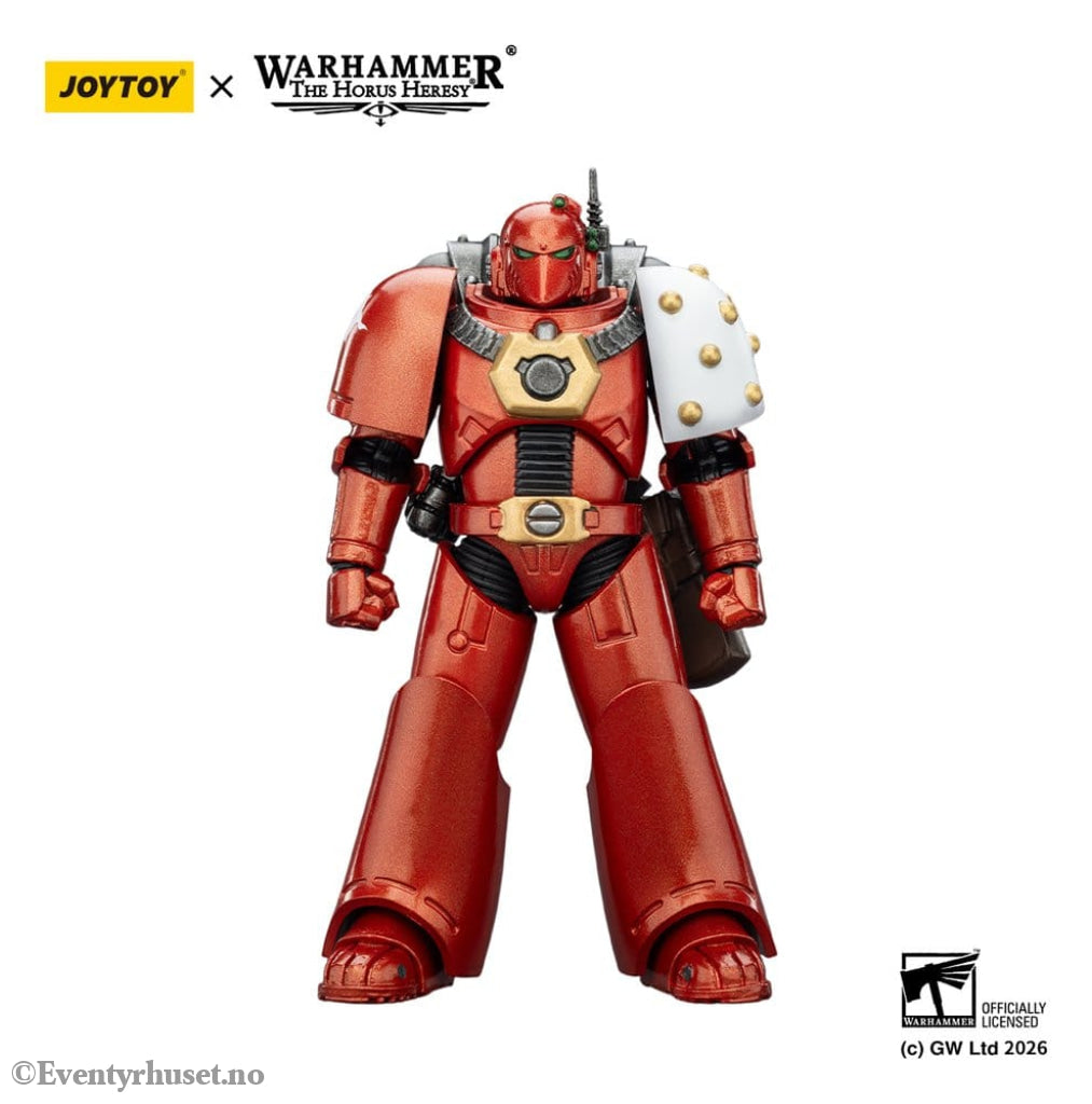 Warhammer The Horus Heresy Action Figure Thousand Sons MKVI Tactical Legionary 12 cm Toys