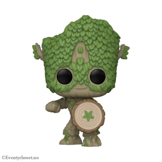 We Are Groot POP! Movies Vinyl Figure Captain America 9 cm Collectibles