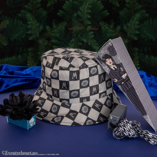 Wednesday Advent Calendar Deluxe 2025 Home & Gifts