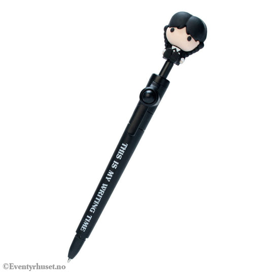 Wednesday Fidget Pen Wednesday Home & Gifts