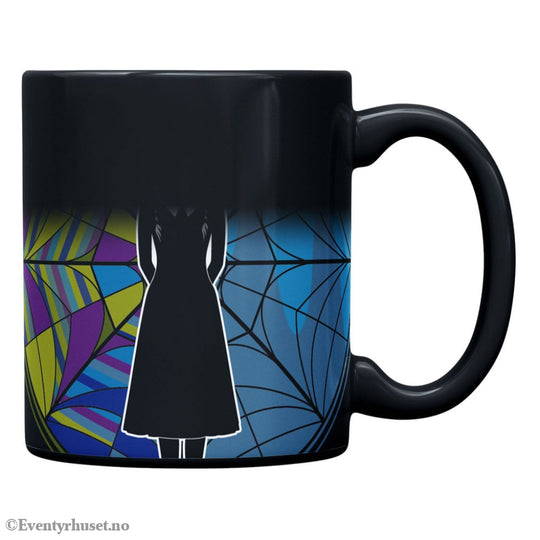 Wednesday Heat Change Mug Ophelia Window 330 ml Home & Gifts