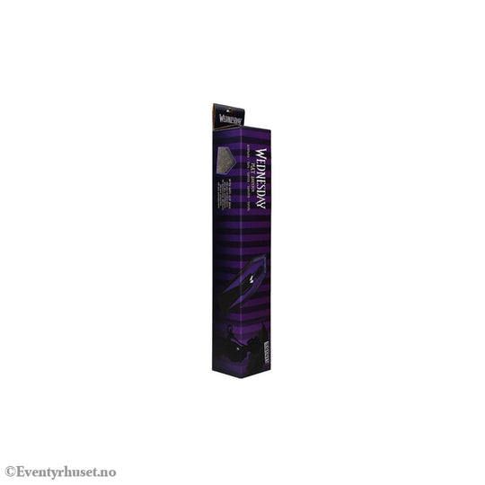 Wednesday Indoor Mat Dark Side 80 x 47 cm Home & Gifts