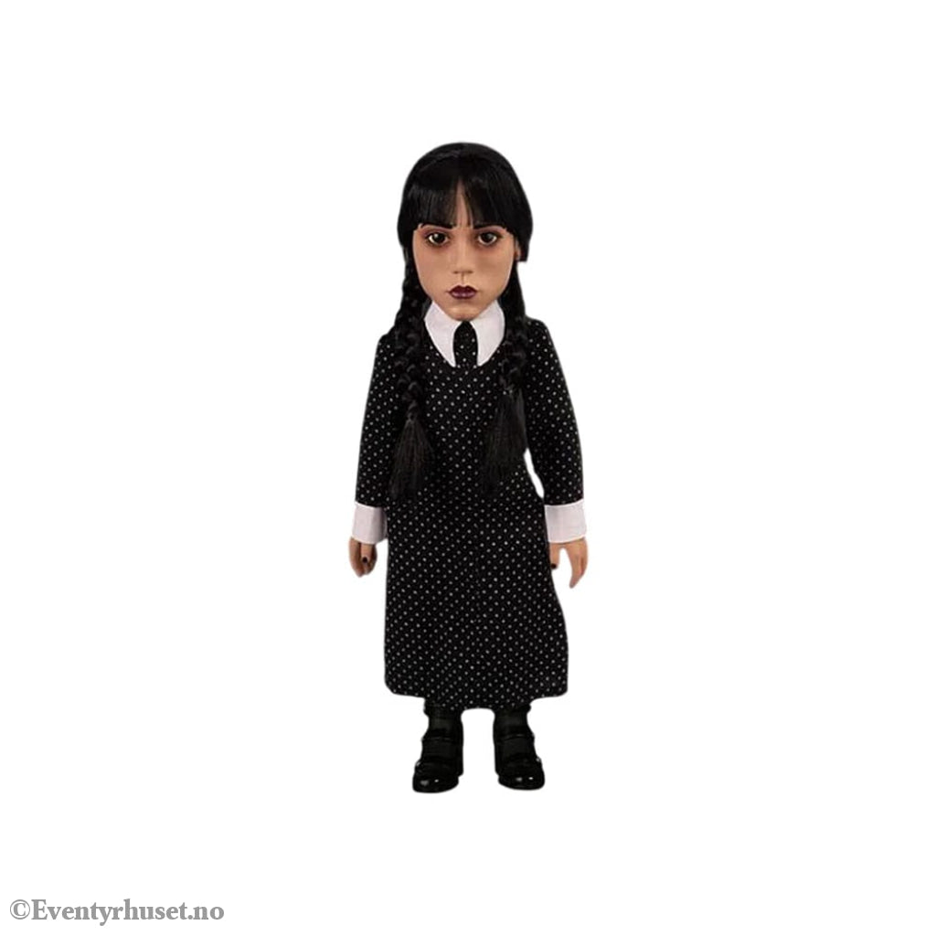 Wednesday MDS Roto Plush Doll Wednesday 46 cm Toys