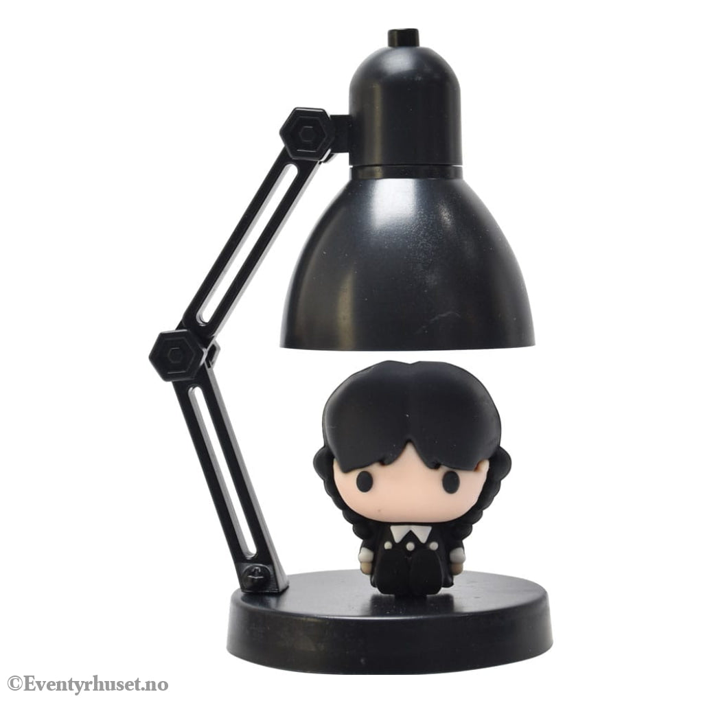 Wednesday Mini LED-Light with Figure 10 cm Home & Gifts