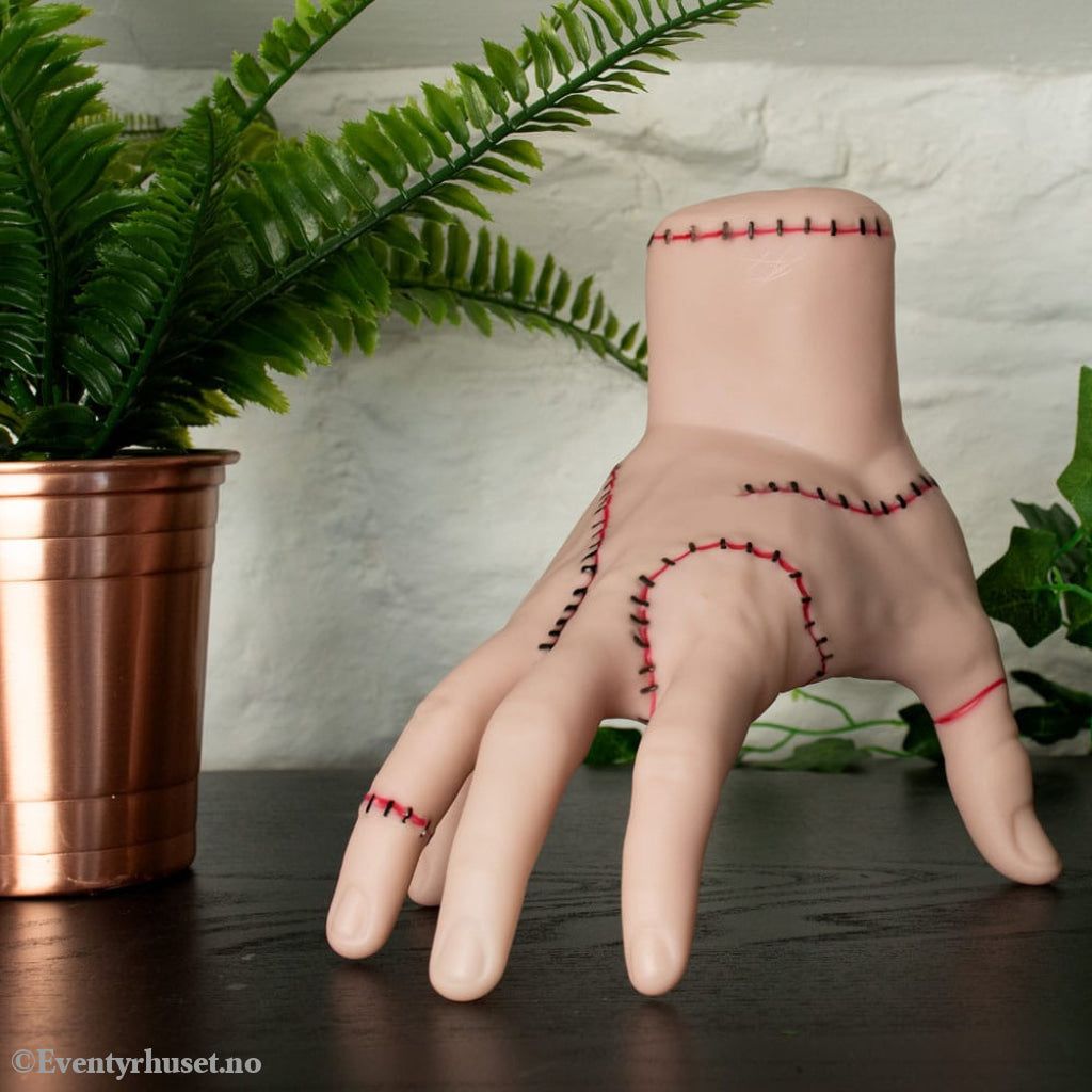 Wednesday Mood Lamp Thing 18 cm Home & Gifts