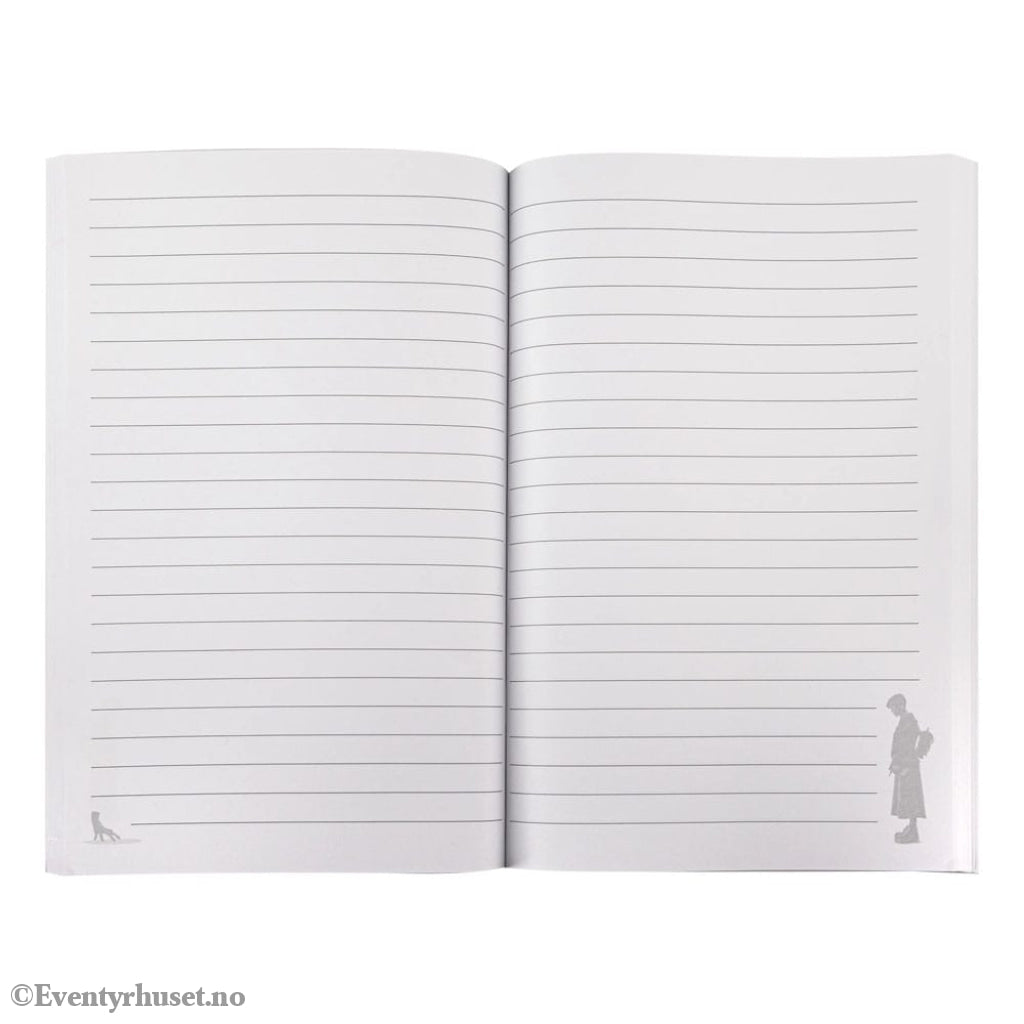 Wednesday Notebook This Is My Writing Time Black Home & Gifts