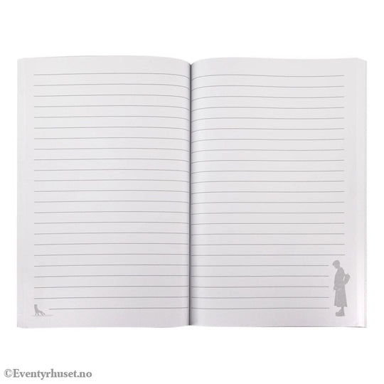Wednesday Notebook This Is My Writing Time Black Home & Gifts