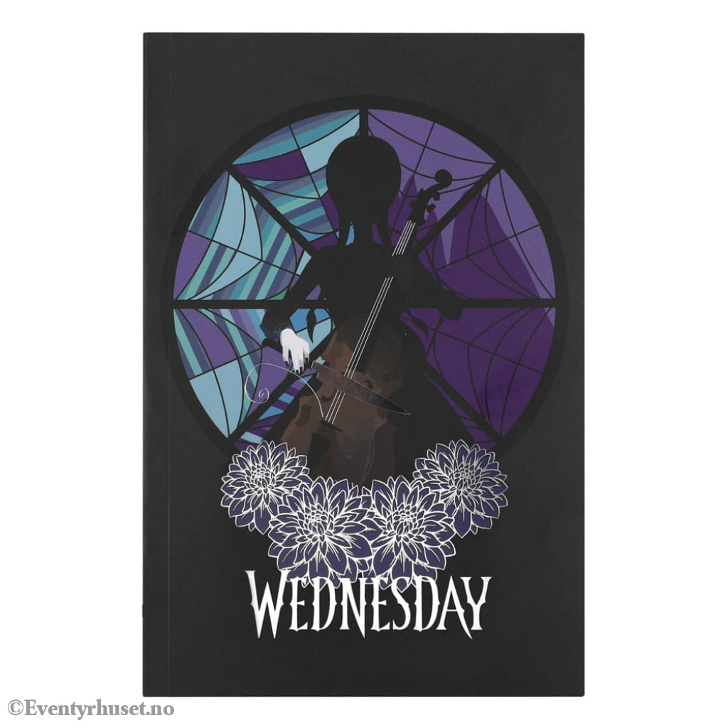 Wednesday Notebook Wednesday with Cello Home & Gifts