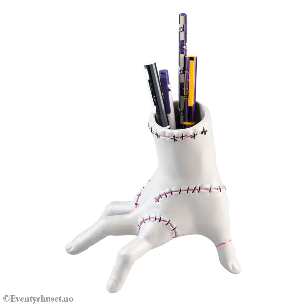 Wednesday Pencil Holder incl. Stationary Set Home & Gifts